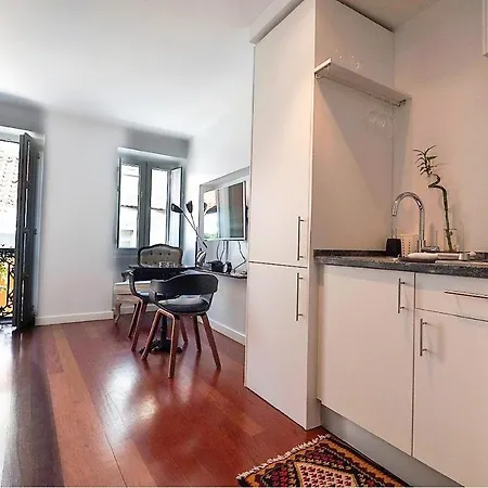 Olival By Lisbonne Collection Apartment *