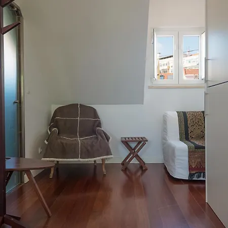 Olival By Lisbonne Collection Apartment