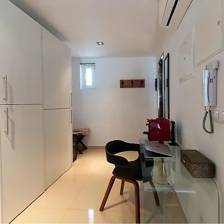 Apartment Olival By Lisbonne Collection