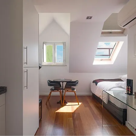 Olival By Lisbonne Collection Apartment Lisbon