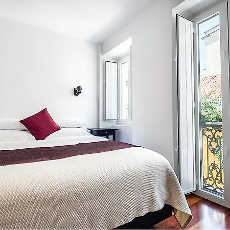 Olival By Lisbonne Collection * Lisboa