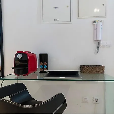 Apartmán Olival By Lisbonne Collection Lisboa