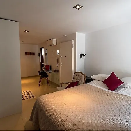 Olival By Lisbonne Collection Apartmán Lisboa
