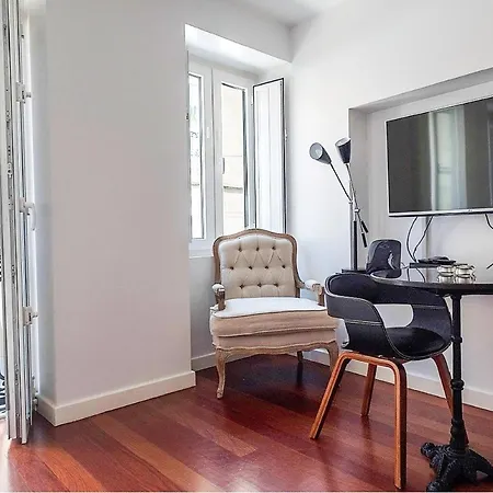 Apartmán Olival By Lisbonne Collection