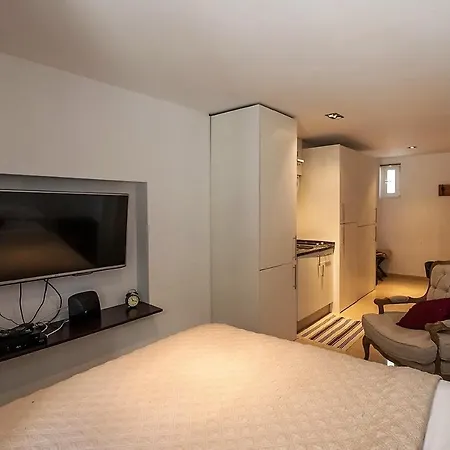 Olival By Lisbonne Collection Apartmán Lisboa
